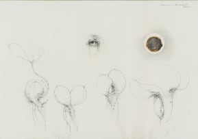 Judith Mason; Adversary in the Garden IV