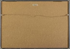 Judith Mason; Predator