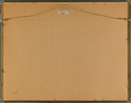 Berenice Michelow; Composition with Bird of Prey