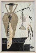 Cecily Sash; Fish with Garlic and Peppers