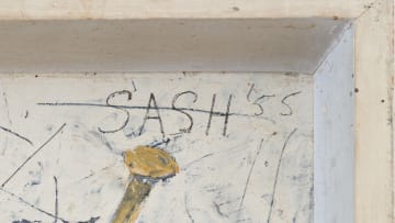 Cecily Sash; Fish with Garlic and Peppers