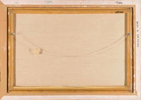 Zakkie Eloff; Herd of Zebras