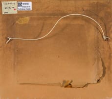 Willem Hermanus Coetzer; Karoo Landscape