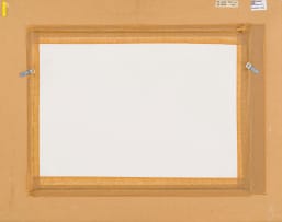 Sidney Goldblatt; Street Scene (Bo-Kaap)