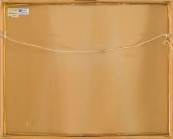 Fred Schimmel; Abstract Composition