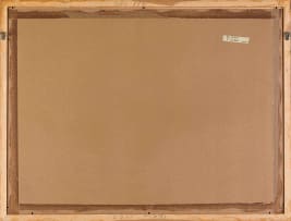 Gordon Vorster; Abstract Landscape