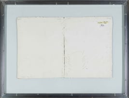 James Coignard; Visage E'tranger (Foreign Face)