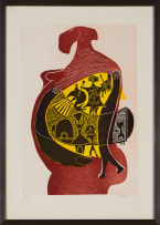 Lucky Sibiya; Mabatha is King