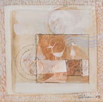 Lionel Abrams; Johannesburg Stamps, five