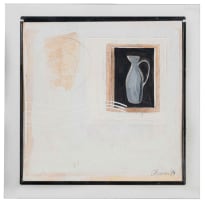 Lionel Abrams; Johannesburg Stamps, five