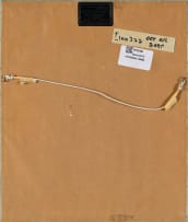 Marie Laurencin; Huit Filles dans un Pré (Eight Girls in a Meadow)