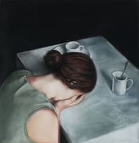 Hanneke Benadé; Head In Hands