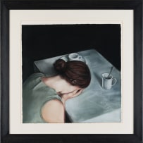 Hanneke Benadé; Head In Hands