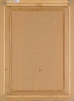 Hanneke Benadé; Portrait of a Man with a Book