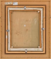 May Hillhouse; Portrait of Katrine Harries