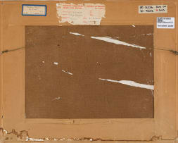 Sidney Goldblatt; Fishing Trawlers