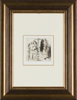 Deborah Bell; Mirror Notebook