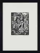 Armando Baldinelli; Profughi (Refugees)