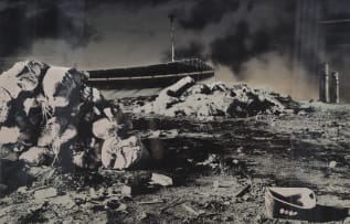 Jo Ratcliffe; Nadir 16