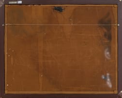 Hannes du Plessis; Abstract Figures