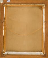 Alfred Neville Lewis; Portrait of Dorothy