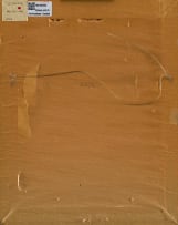 Alfred Neville Lewis; Portrait of Valerie