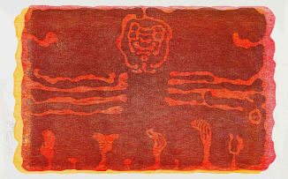 Wopko Jensma; Mythical Figure