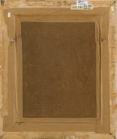 Pranas Domsaitis; Flowers in a Jug