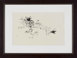 Walter Battiss; San Art