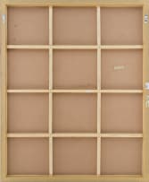 Ayanda Mabulu; Gazing is a Distance Constellation