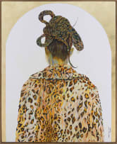 Ayanda Mabulu; Gazing is a Distance Constellation