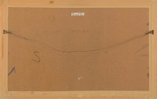 Gordon Vorster; Etosha Sunset