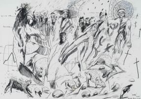 Soly Cissé; Figures