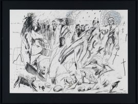 Soly Cissé; Figures