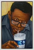 Lutanda Zemba Luzamba; Assoifer (sic) (Thirst)