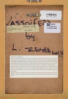 Lutanda Zemba Luzamba; Assoifer (sic) (Thirst)