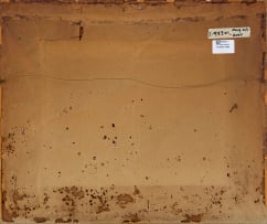 Piet Kannemeyer; Cottage