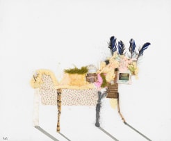 Bastiaan van Stenis; Beast