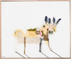 Bastiaan van Stenis; Beast