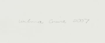 Wilma Cruise; From the 100 Page Diary