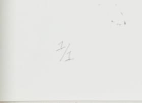 Wilma Cruise; From the 100 Page Diary