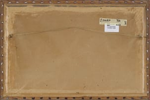 Nils Andersen; Umdlatuzi River II