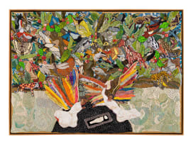 Keiskamma Art Project; A New Earth