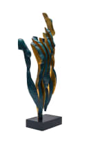 Anton Smit; Rite of Passage I