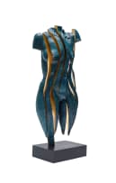 Anton Smit; Rite of Passage III