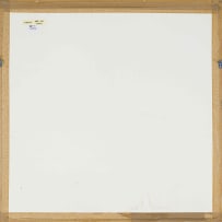 Stefanus Rademeyer; 'Faultlines' for Marcel Duchamp