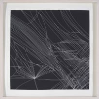 Stefanus Rademeyer; 'Faultlines' for Marcel Duchamp