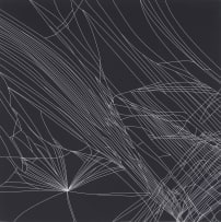 Stefanus Rademeyer; 'Faultlines' for Marcel Duchamp