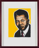 Espoir Kennedy; Mandela