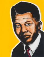 Espoir Kennedy; Mandela